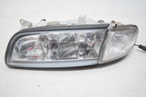 97 98 99 00 MAZDA MILLENIA LEFT DRIVER HEAD LIGHT HEADLIGHT OEM