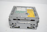 00 01 02 03 04 FORD FOCUS RADIO CD MODULE PARTS ONLY