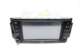 07 08 09 10 11 12 13 14 DODGE JEEP CHRYSLER ASPEN RAM MY GIG DVD PLAYER RADIO