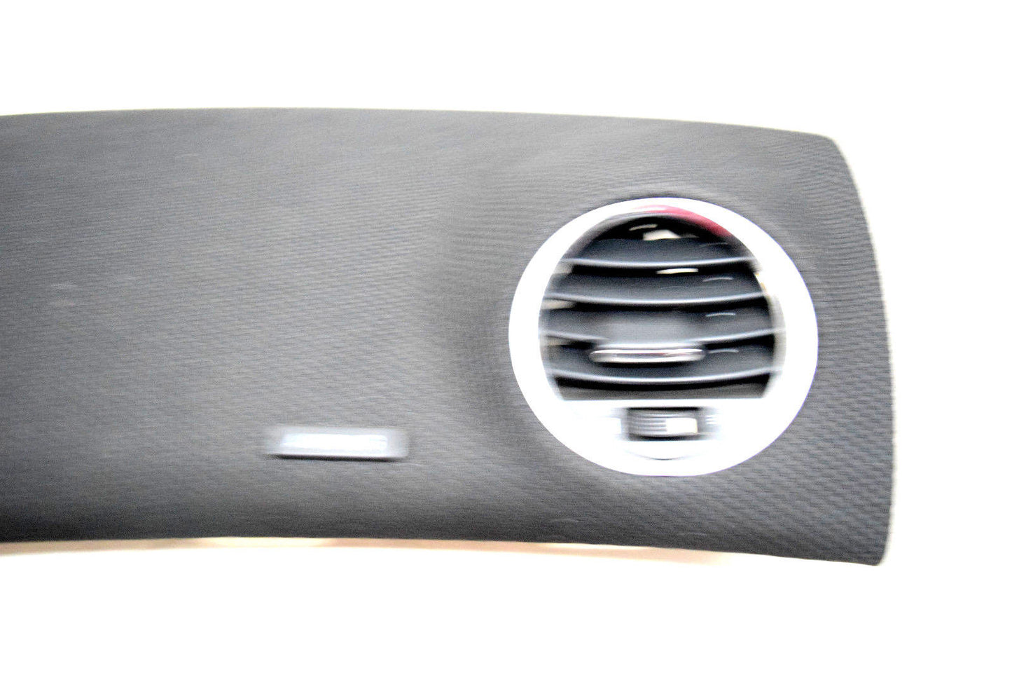 11 12 13 14 CHEVY CRUZE BLACK PASSENGER AIRBAG COVER WITH VENT