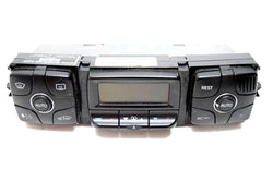 00 01 02 03 04 05 06 MERCEDES S500 S600 DIGITAL CLIMATE CONTROL OEM