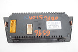 06 07 08 09 FORD FUSION DIGITAL CLIMATE CONTROL OEM