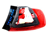 06 07 08 BMW 328XI 323I LEFT DRIVER TAIL LIGHT TAILLIGHT OEM