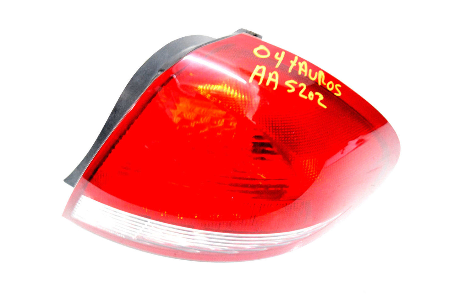 04 05 06 07 FORD TAURUS RIGHT PASSENGER TAIL LIGHT TAILLIGHT OEM