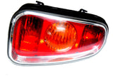 02 03 04 05 06 07 08 MINI COOPER TAIL LIGHT TAILIGHT