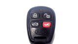 KIA KEYFOB KEYLESS ENTRY REMOTE