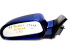 04 05 06 07 08 SUZUKI FORENZA LEFT DRIVER SIDE VIEW MIRROR ROYAL BLUE