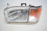 99 00 01 02 03 04 NISSAN PATHFINDER LEFT DRIVER HEADLIGHT OEM