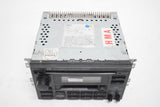 01 02 03 04 HYUNDAI SANTA FE CD CASSETTE PLAYER OEM