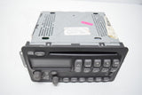 01 02 03 04 05 PONTIAC GRAND AM SUINFIRE MONTANA RADIO CD PLAYER