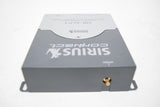 SIR ALP1 SIRIUS SATELLITE RADIO TUNNER RADIO