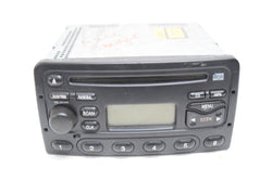 00 01 02 03 04 FORD FOCUS MERCURY COUGAR RADIO CD PLAYER