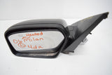 06 07 08 09 10 MERCURY MILAN LEFT DRIVER HEATED SIDE VIEW MIRROR 4DR