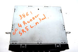 00 01 02 03 TOYOTA 4 RUNNER 4RUNNER RADIO CD PLAYER OEM