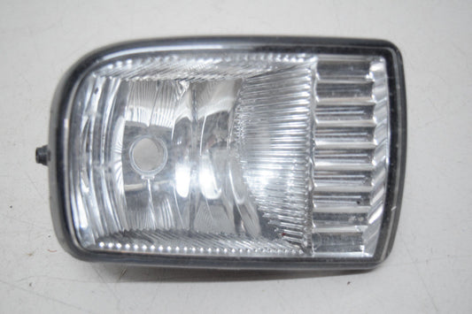 05 06 LINCOLN NAVIGATOR RIGHT PASSENGER FOG LIGHT