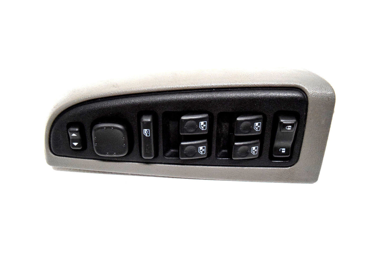 03 04 05 06 GMC YUKON TAHOE DRIVER MASTER WINDOW SWITCH OEM