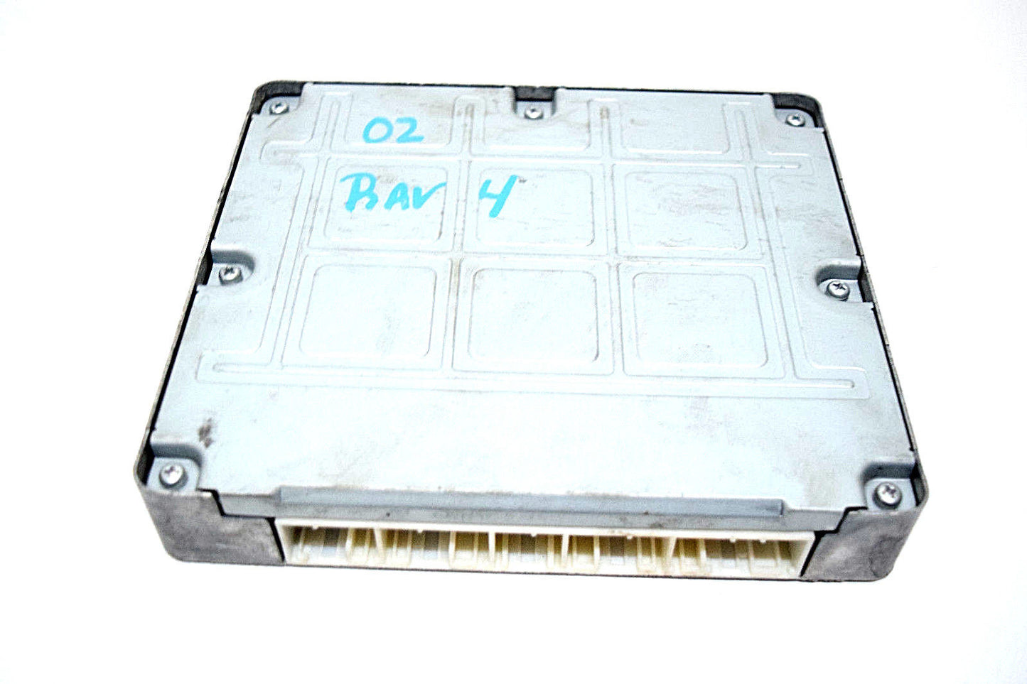 01 02 03 TOYOTA RAV4 RAV-4 RAV 4 ECU ECM ENGINE COMPUTER 8966142664