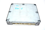 01 02 03 TOYOTA RAV4 RAV-4 RAV 4 ECU ECM ENGINE COMPUTER 8966142664
