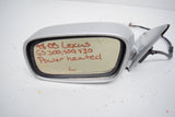 98 99 00 01 02 03 04 05 LEXUS GS300 GS400 GS430 LEFT DRIVER POWER HEATED MIRROR