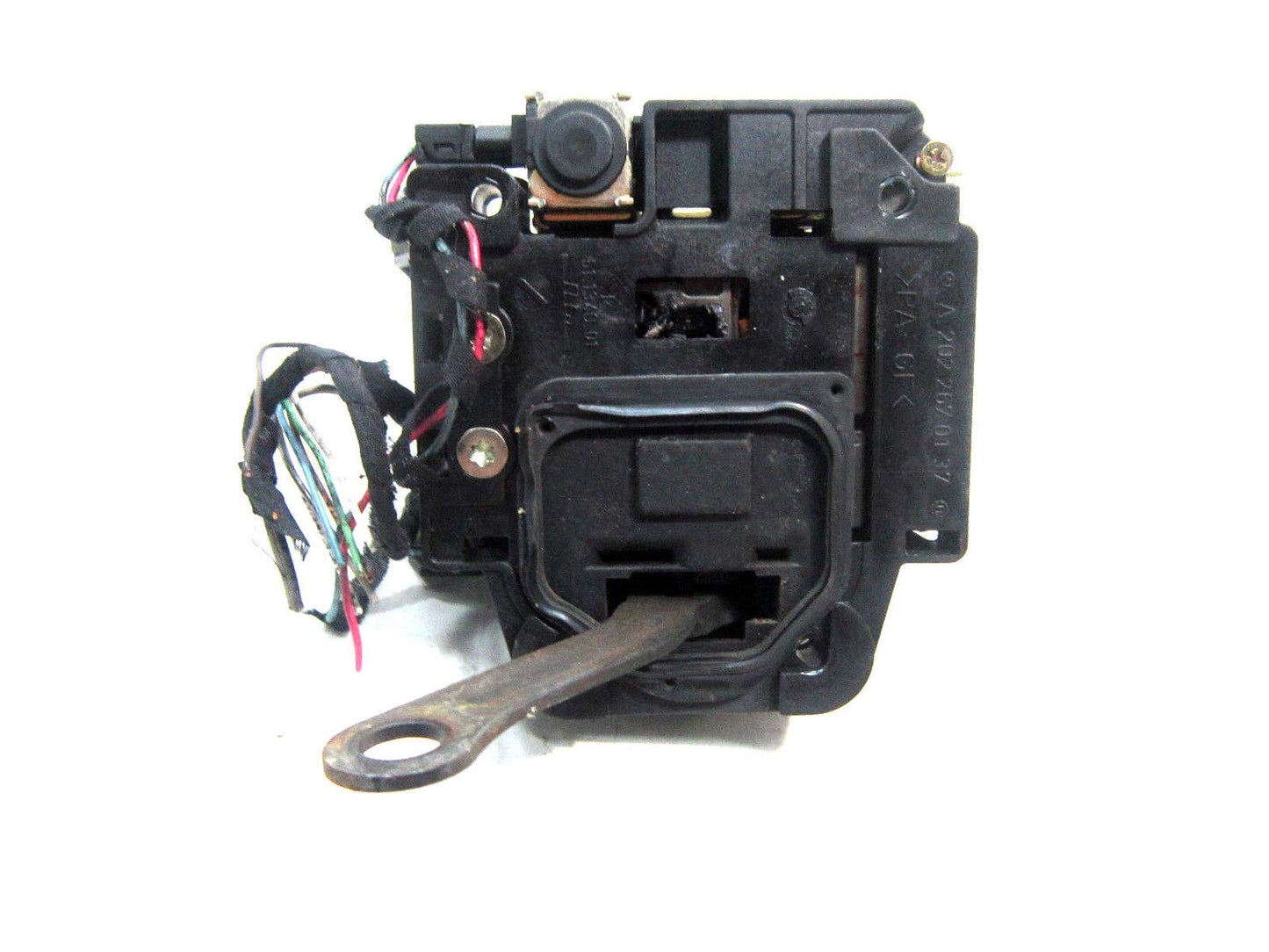 97 98 99 00 MERCEDES ML320 ML430 GEAR SHIFTER