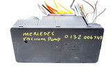 98 99 MERCEDES S500 S600 S420 S320 CENTRAL LOCKING VACUM PUMP OEM