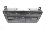 99 00 01 02 03 AUDI A6 DIGITAL CLIMATE CONTROL OEM