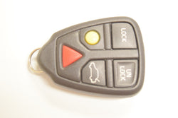 VOLVO KEYLESS ENTRY KEY FOB OEM FCC ID 8685150