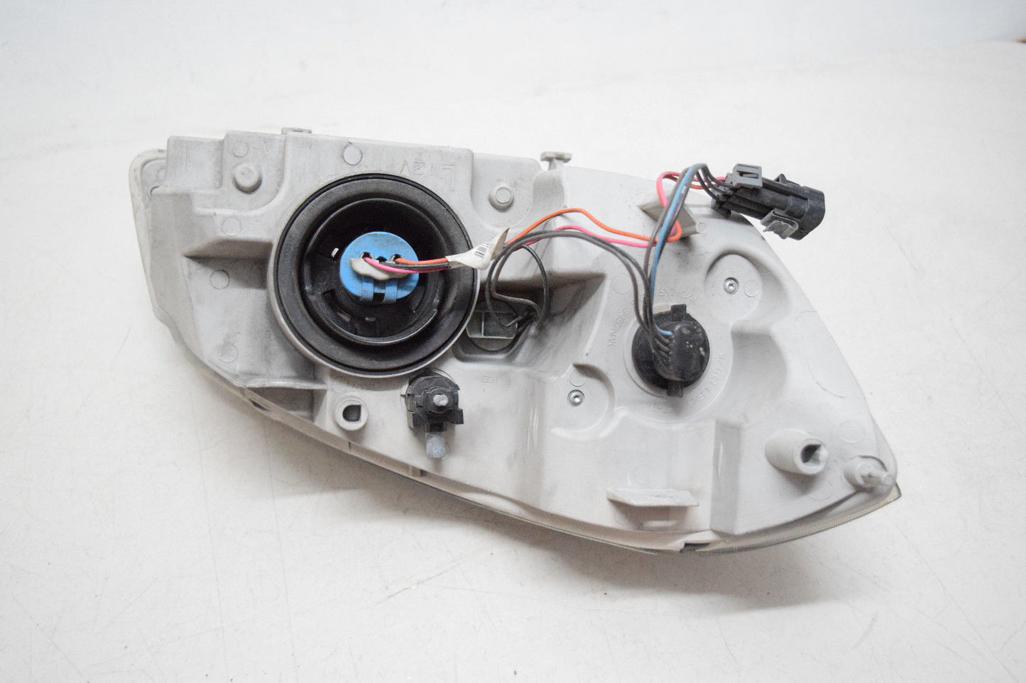 05 06 07 08 09 CHEVY COBALT LEFT DRIVER HEADLIGHT OEM