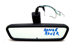 00 01 02 LAND ROVER RANGE ROVER REARVIEW MIRROR