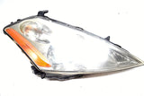 05 06 07 NISSAN MURANO RIGHT PASSENGER HEADLIGHT OEM