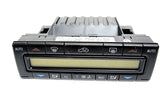 98 99 00 01 02 MERCEDES CLK320 CLK430 DIGITAL CLIMATE CONTROL OEM