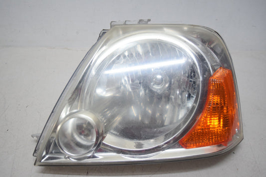 04 05 06 XL-7 XL7 LEFT DRIVER HEAD LIGHT HEADLIGHT OEM