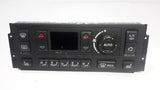 96 97 98 99 00 01 02 LAND ROVER RANGE ROVER DUEL CLIMATE CONTROL