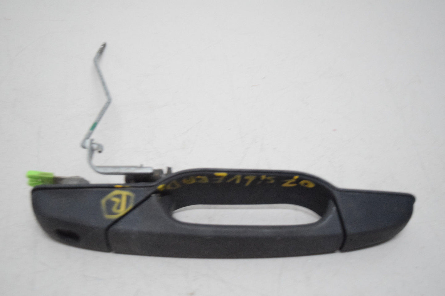 07 08 09 10 11 12 13 CHEVY SILVERADO RIGHT PASSENGER DOOR HANDLE