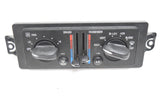 99 00 01 02 BUICK REGAL CENTURY DUEL DUAL CLIMATE CONTROL OEM