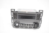 04 05 06 PONTIAC TORRENT RADIO CD PLAYER OEM PARTS ONLY