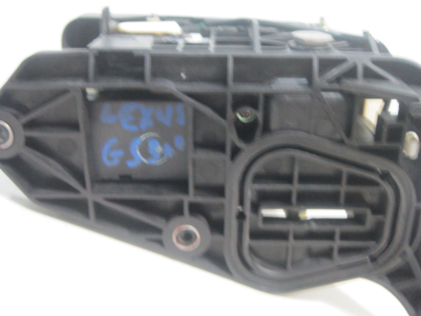 98 99 00 01 02 03 04 05 LEXUS GS300 GS400 GEAR SHIFTER