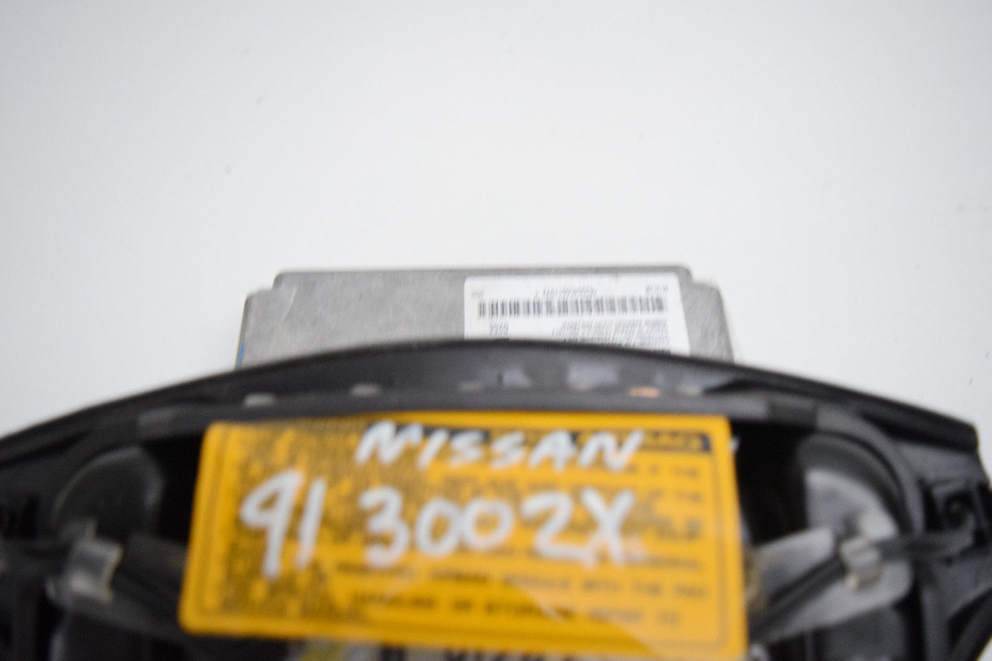 91 92 93 94 95 96 NISSAN 300ZX LEFT DRIVER AIRBAG