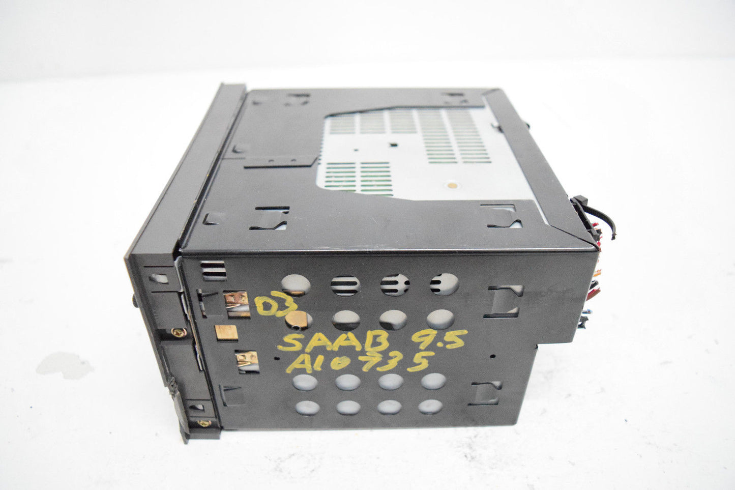 99 00 01 02 03 SAAB 9.5 95 9-5 RADIO CD PLAYER OEM