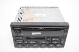 00 01 02 MERCURY VILLAGER RADIO CD CASSETTE PLAYER OEM