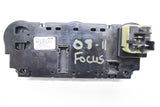 08 09 10 FORD FOCUS CLIMATE CONTROL OEM