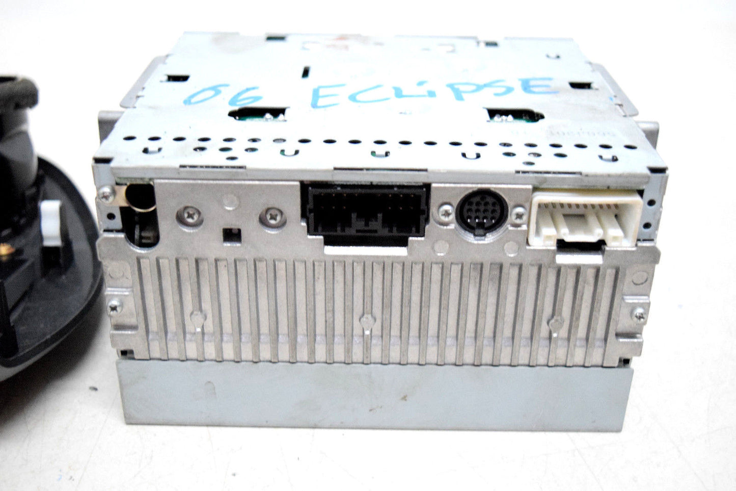 06 07 08 09 10 MITSUBISHI ECLIPSE ROCKFORD FOSGATE RADIO CD PLAYER OEM