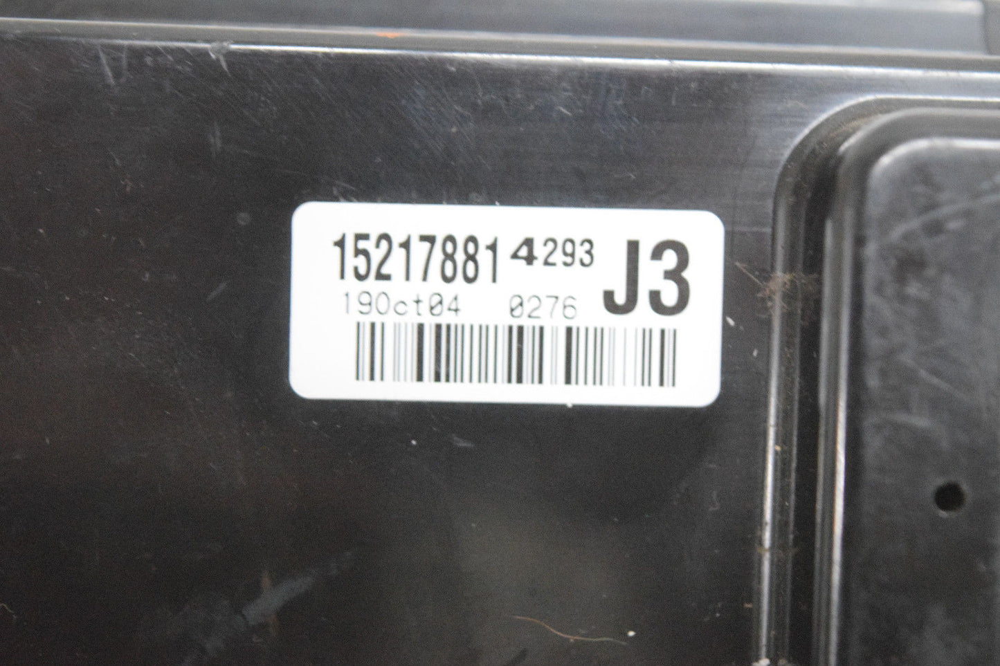 00 01 02 03 04 05 CHEVY IMPALA MONTE CARLO DUEL DUAL CLIMATE CONTROL OEM