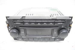 02 03 04 05 DODGE DURANGO RADIO 6 CD PLAYER OEM