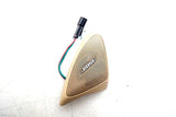04 05 06 07 08 09 CADILLAC SRX RIGHT PASSENGER BOSE SPEAKER TAN COVER