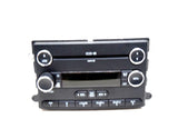 06 07 08 09 FORD TAURUS FUSION F150 500 MUSTANG RADIO 6 CD PLAYER CHROME