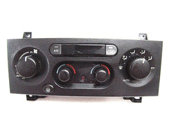 99 00 01 02 03 04 JEEP GRAND CHEROKEE DIGITAL CLIMATE CONTROL