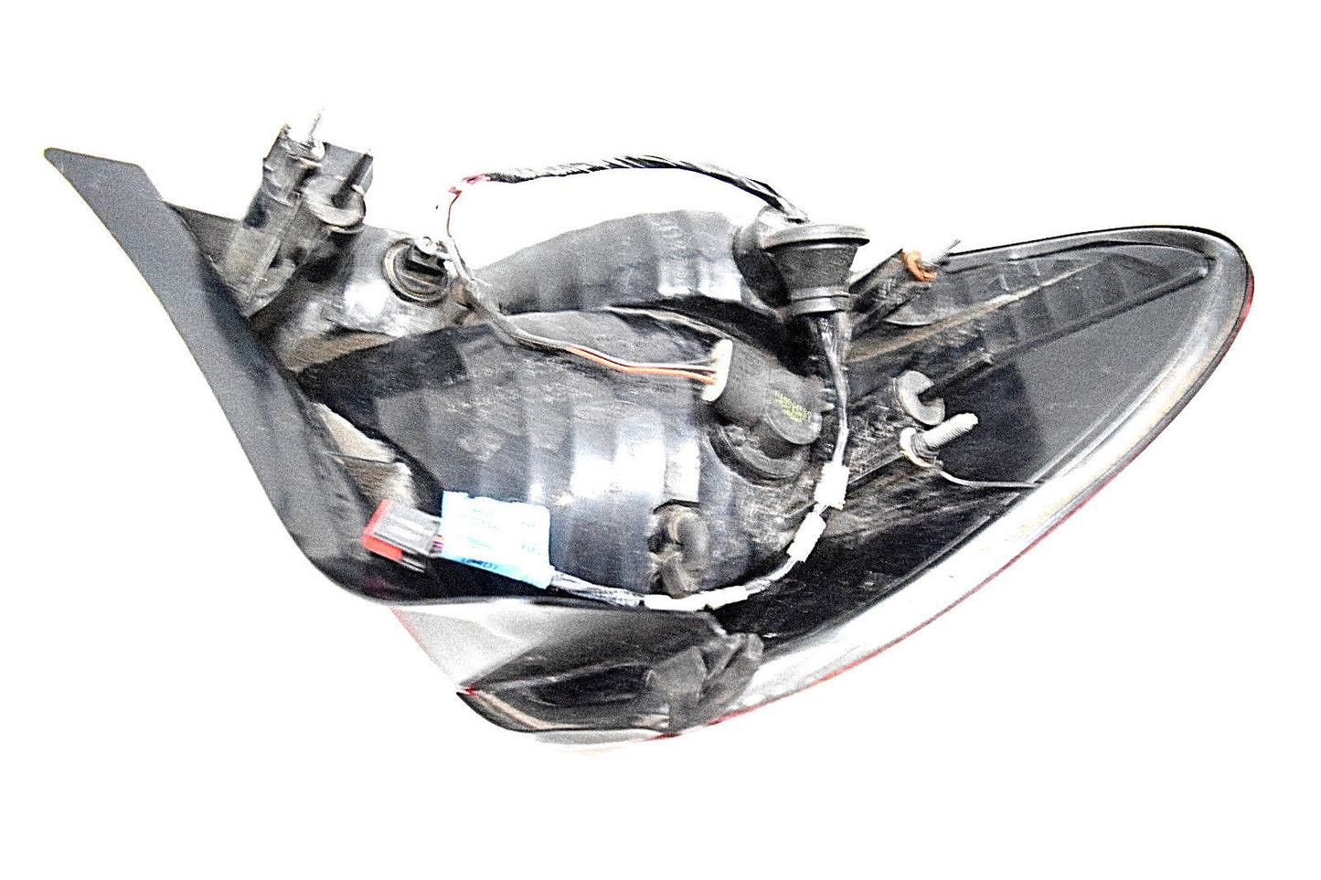 04 05 06 07 FORD TAURUS RIGHT PASSENGER TAIL LIGHT TAILLIGHT OEM