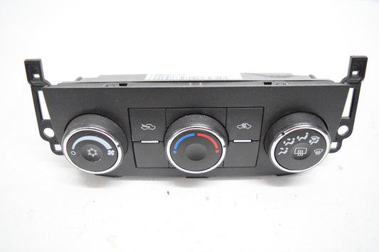 06 07 08  09 10 11 CHEVY IMPALA CLIMATE CONTROL OEM