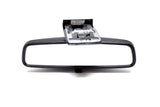 90 91 92 MERCEDES 500SL REARVIEW MIRROR OEM